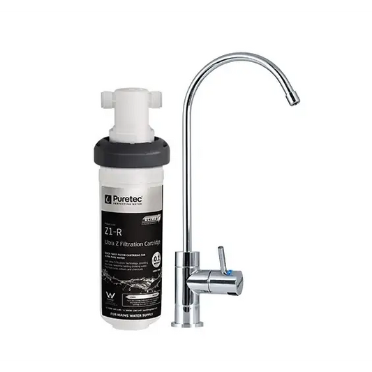 Puretec Z18 - ALL