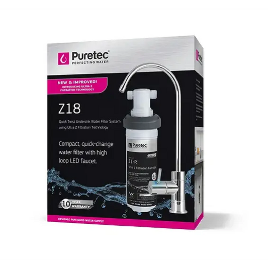 Puretec Z18 - ALL