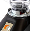Quamar Nemo Manual Black Coffee Grinder - Australia - Di Pacci