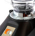Quamar Nemo Manual Black Coffee Grinder - Australia - Di Pacci