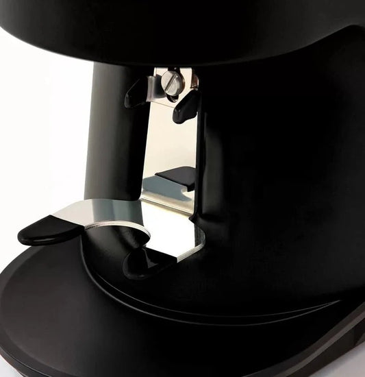 Quamar Nemo Manual Black Coffee Grinder - Australia - Di Pacci