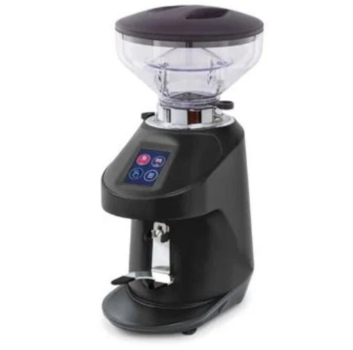 Quamar Nemo - Q Coffee Grinder - Australia - Di Pacci