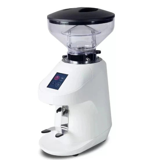 Quamar Nemo - Q Coffee Grinder - Australia - Di Pacci