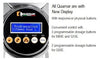 Quamar Q50E Coffee Grinder - Australia - Di Pacci