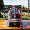 Quick Mill Andreja Premium PreLoved Excellent Condition Coffee Machine - Australia - Di Pacci