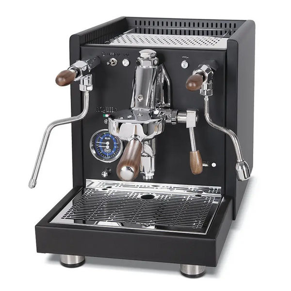 Quick Mill Aquila Black Eagle Coffee Machine - ALL