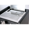 Quick Mill Aquila Black Eagle Coffee Machine - ALL