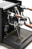 Quick Mill Aquila Plus Profi Coffee Machine - Australia - Di Pacci