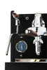 Quick Mill Aquila Plus Profi Coffee Machine - Australia - Di Pacci