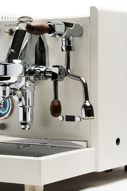 Quick Mill Aquila Plus Profi Coffee Machine - Australia - Di Pacci