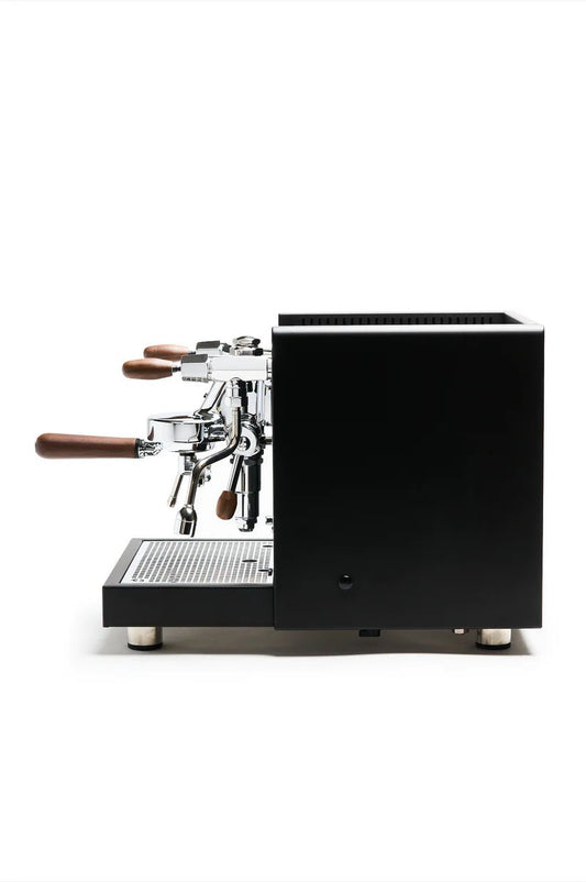 Quick Mill Aquila Plus Profi Coffee Machine - Australia - Di Pacci