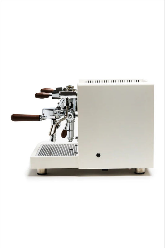 Quick Mill Aquila Plus Profi Coffee Machine - Australia - Di Pacci