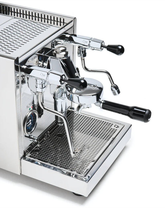Quick Mill Aquila Plus Profi Coffee Machine - Australia - Di Pacci