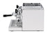 Quick Mill Elevate Dual Boiler Coffee Machine Stainless Steel - Australia - Di Pacci