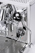 Quick Mill Elevate Dual Boiler Coffee Machine Stainless Steel - Australia - Di Pacci