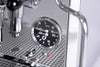Quick Mill Elevate Dual Boiler Coffee Machine Stainless Steel - Australia - Di Pacci
