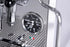Quick Mill Elevate Dual Boiler Coffee Machine Stainless Steel - Australia - Di Pacci