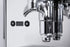 Quick Mill Elevate Dual Boiler Coffee Machine Stainless Steel - Australia - Di Pacci