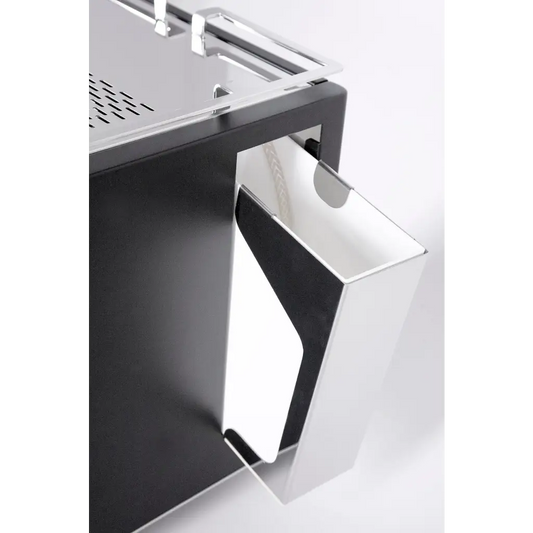 Quick Mill Essence Black - ALL