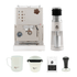 Quick Mill Pippa + Precision GS0 V2 Grinder Package - Australia - Di Pacci
