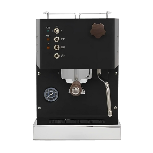 Quick Mill Pippa + Precision GS0 V2 Grinder Package - Australia - Di Pacci