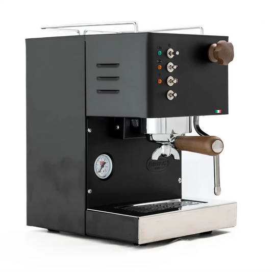 Quick Mill Pippa + Precision GS0 V2 Grinder Package - Australia - Di Pacci