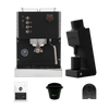 Quick Mill Pippa + Varia VS3 Coffee Grinder Gen 2 + 250g After Dark Blend + Precision Accessories - Australia - Di Pacci