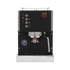 Quick Mill Pippa + Varia VS3 Coffee Grinder Gen 2 + 250g After Dark Blend + Precision Accessories - Australia - Di Pacci