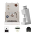 Quick Mill Pippa + Varia VS3 Coffee Grinder Gen 2 + 250g After Dark Blend + Precision Accessories - Australia - Di Pacci