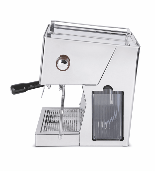 Quick Mill Pop Up Coffee Machine IN STOCK - Australia - Di Pacci