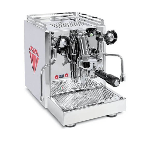 Quick Mill RUBY PLUS MODEL 0981 - ALL