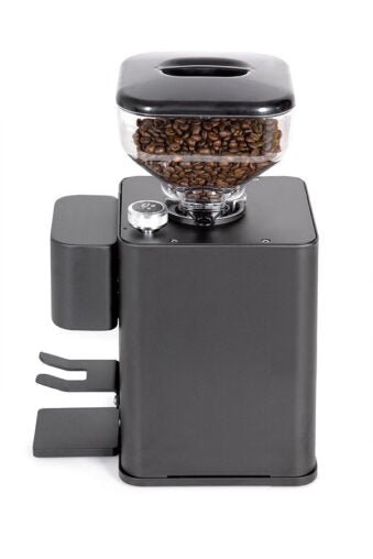 Quick Mill SIRIO - 085 Domestic Coffee Grinder - Australia - Di Pacci
