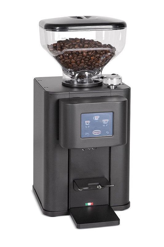 Quick Mill SIRIO - 085 Domestic Coffee Grinder - Australia - Di Pacci