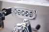 Quick Mill Uragano Electronic Commercial Coffee Machine - Australia - Di Pacci