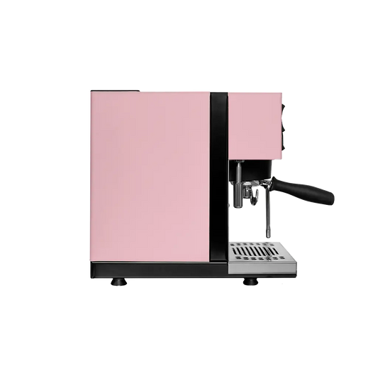 Rancilio Silvia Pro X - ALL