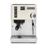 Rancilio Silvia V6 E + Precision GS0 V2 Grinder Package - Australia - Di Pacci