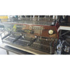 RED La Marzocco 3 Group FB80 Commercial Coffee Machine - ALL