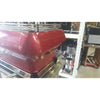 RED La Marzocco 3 Group FB80 Commercial Coffee Machine - ALL
