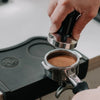 Rhino Black Tamper - 58mm - Australia - Di Pacci