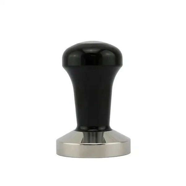 Rhino Black Tamper - 58mm - Australia - Di Pacci