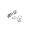 Rhino Pitcher Rinser Valve Service Gasket Kit - Spinjet - Australia - Di Pacci