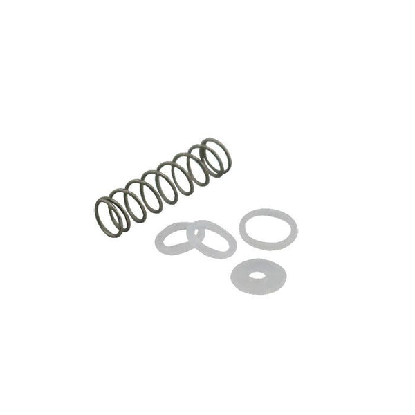 Rhino Pitcher Rinser Valve Service Gasket Kit - Spinjet - Australia - Di Pacci