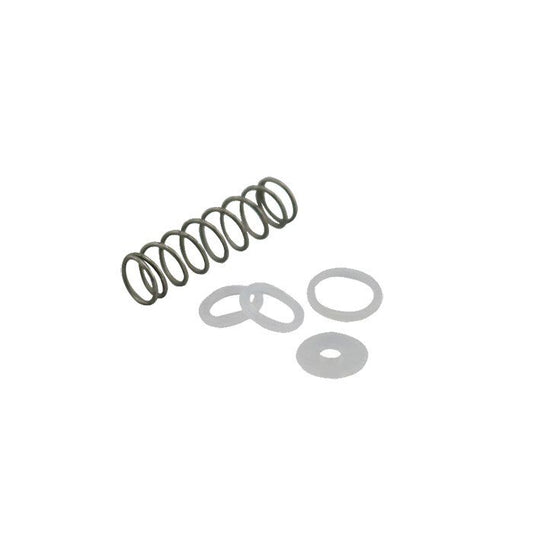 Rhino Pitcher Rinser Valve Service Gasket Kit - Spinjet - Australia - Di Pacci