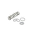 Rhino Pitcher Rinser Valve Service Gasket Kit - Spinjet - Australia - Di Pacci