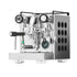 Rocket Appartamento OG Black Coffee Machine & Rocket Faustino Bundle (Includes Free Precision Starter Pack & 250g Elements Blend) - Australia - Di Pacci