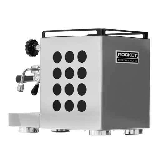 Rocket Appartamento OG Coffee Machine - Australia - Di Pacci