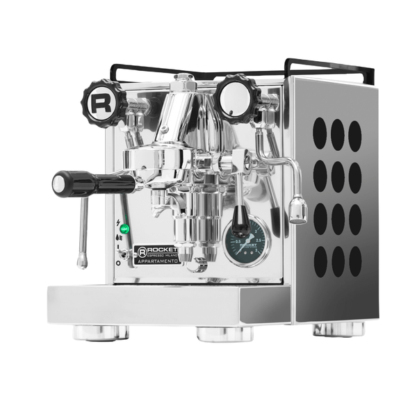 Rocket Appartamento OG Coffee Machine - Australia - Di Pacci