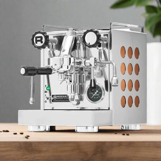 Rocket Appartamento OG Coffee Machine - Australia - Di Pacci