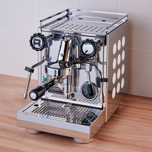 Rocket Appartamento OG Coffee Machine - Australia - Di Pacci
