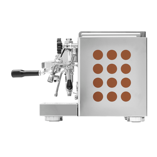 Rocket Appartamento OG Coffee Machine - Australia - Di Pacci